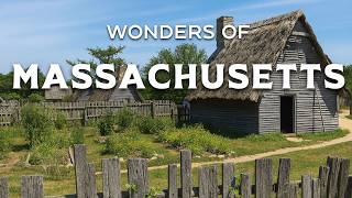Download lagu Wonders of Massachusetts | Secret Places Only Locals Know About | Travel Video 4K mp3 Download lagu Wonders of Massachusetts | Secret Places Only Locals Know About | Travel Video 4K mp3