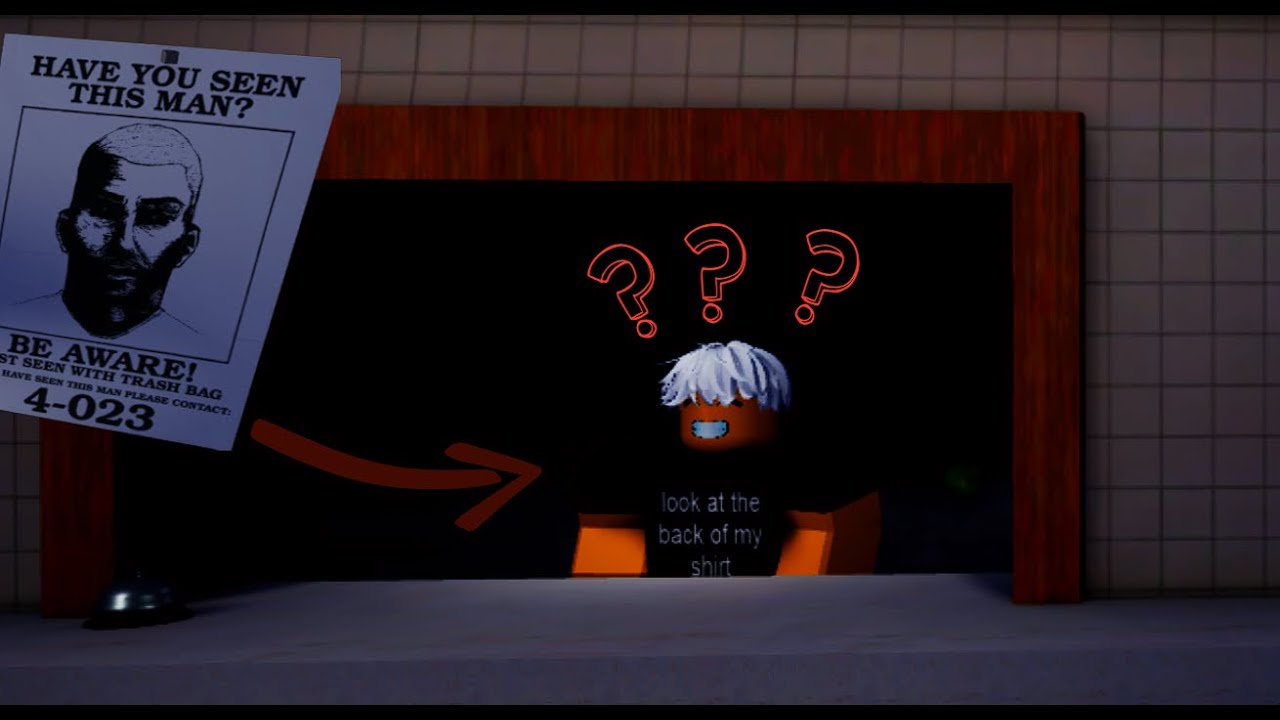 Can we solve the mystery of the ROAD-SIDE SHAWARMA?