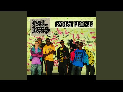 Racist People (Kalbata Dub Remix)