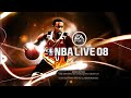Nba Live 08 Gameplay ps3