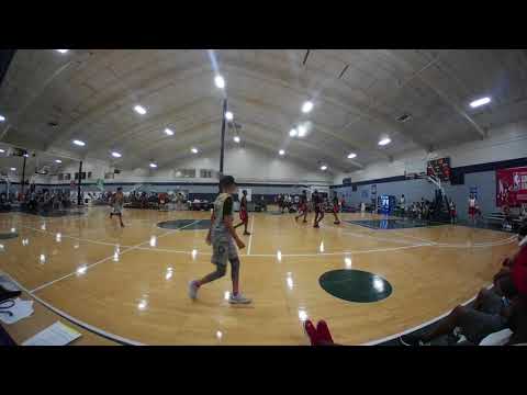 RR 2022 (14U) vs North Atlanta Orangemen- pt 4