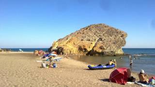 San José - Almería Spain