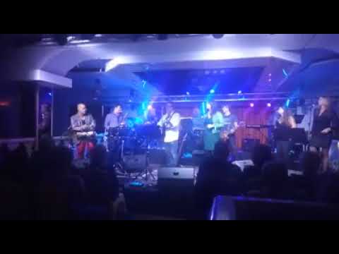 Want to love you again - Willy Meyer & Friends with special guest Nathalie Kollo