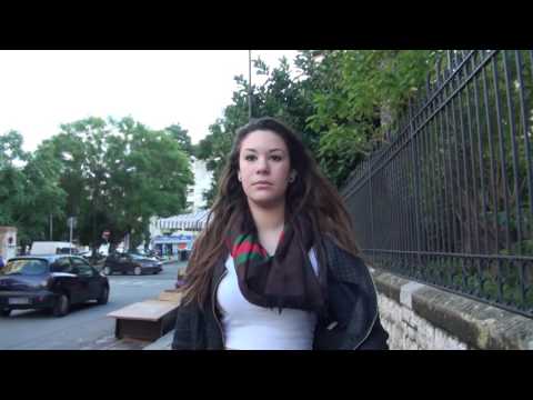 Rosy Di Liberto  -  Pè T'abbraccià Official Video 2016