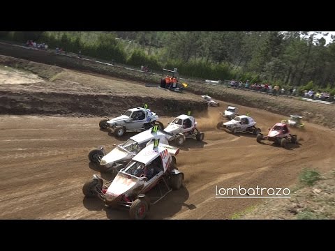 autocros carballo 17-9-2016 repesca kartcross