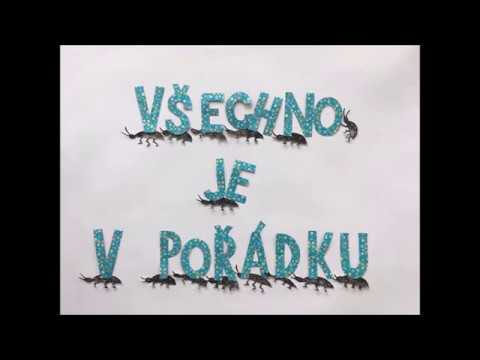 Přeskopec - Všechno je v pořádku