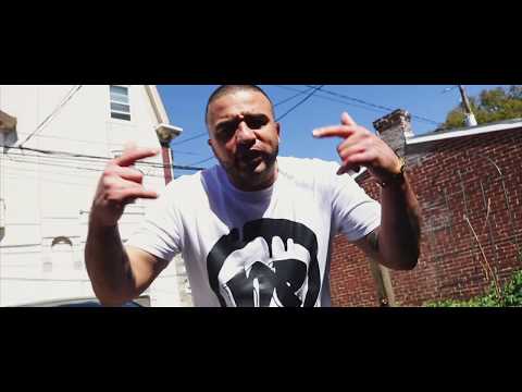 King Magnetic and DJ E.REX "How It All Started" ft. GQ Nothin Pretty Music Video