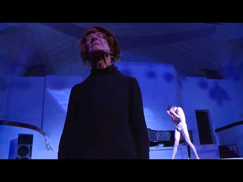 Небесный Тапер трейлер/ Heavenly tamper trailer