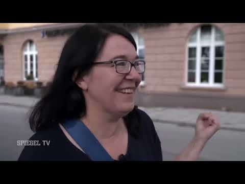 Chris Ares - Spiegel TV Reportage