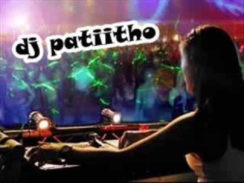 mix de dj patito