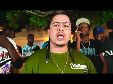 Lil Favela ❌ FLS21 Tokito (video oficial) @FERDINANDFILMS