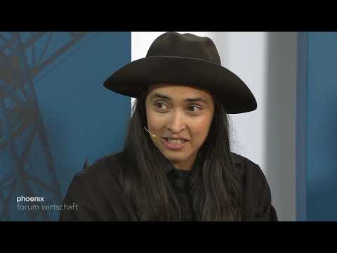 forum wirtschaft „Aufschwung ade – Arbeitsmärkte im Umbruch?“