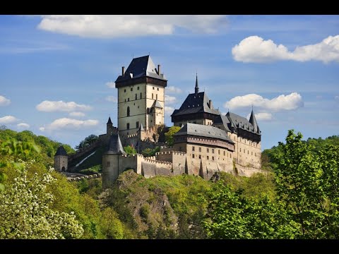 Exploring the Best Cities in the Czech Republic: Prague, Brno, Ostrava and More!