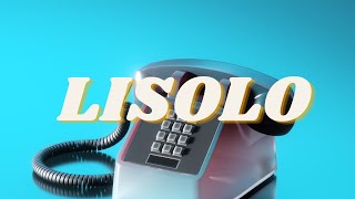 Download lagu Mr Tomaaa - Lisolo mp3 Download lagu Mr Tomaaa - Lisolo mp3