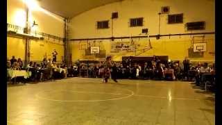 2014 August 30th Lily Cheng y Raymond Chu en Sunderland -2