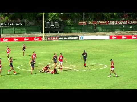 Macca's Cup Wrap - Round 2