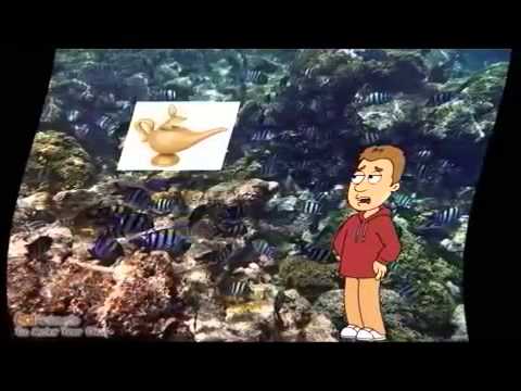 Glennladdin part 20 - Glenn Gets Ambushed/Charlie Saves Glenn's Life