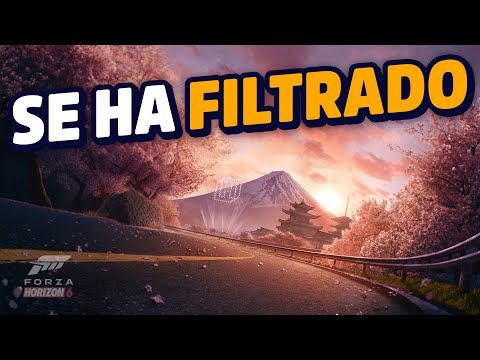 «Forza Horizon 6 confirma guardado y juego cruzado»