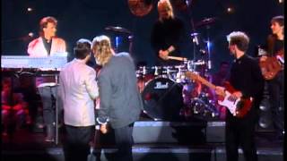 American Bandstand 182:86 Stabilizers Interview