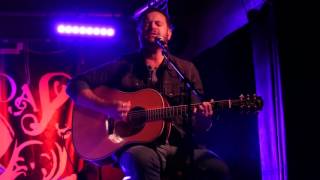 Wade Bowen - All That&#39;s Left (Night &amp; Day Cafe, Manchester)