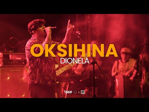 Dionela - Oksihina
