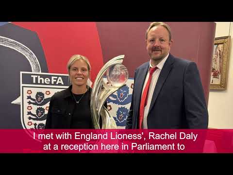 Toby Perkins MPP's review of  the week commencing 9 June 2025