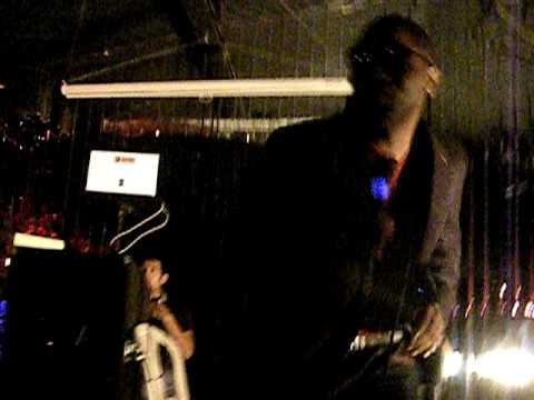 Syn'Cere @ the Copa Cabana in Long Beach