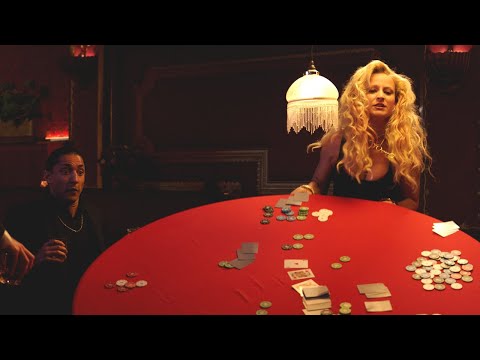 RUBII - FORGIVE & FORGET (Official Music Video)