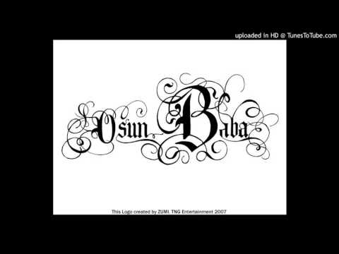 OSUN BABA - JACKSONIE
