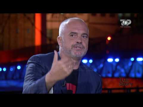 Top Story: Shqiperia Vendos, 5 Qershor 2017, Pjesa 3 - Top Channel Albania - Political Talk Show