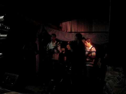 Meu Ex Amor - Deixa Eu Chorar - Edu & Raphael