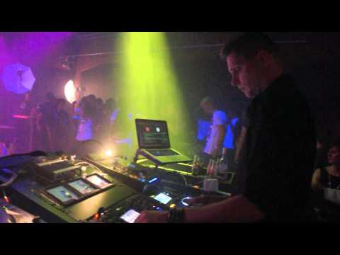 DIMARO Live On LIPZ "Glenn D.'s B-day Bash"  @ Red & Blue