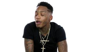 Scotty Cain: I've Lost 25 People To Gun Violence