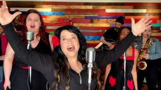 NPR Tiny Desk Concert Submission 2022 - "Once Upon A Time" by Rio and the Rockabilly Revival