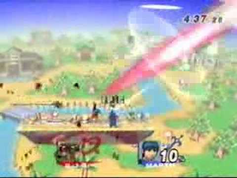 Shuffle and Cut 4/5 R3 - Blitz vs. Epic