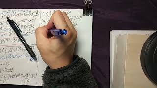 中学数学 困難を分割しながら２問をじっくり解説してみた✨