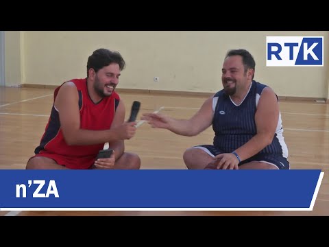 nZa - Muhamed Arifi dhe Edon Bërveniku - 16.11.2019