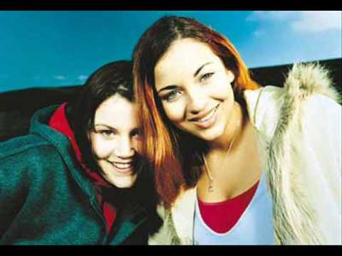 Sweet Female Attitude - 8 Days A Week (Sunship Remix)