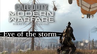 Call of Duty - Eye Of The Storm [GMV/MAD]