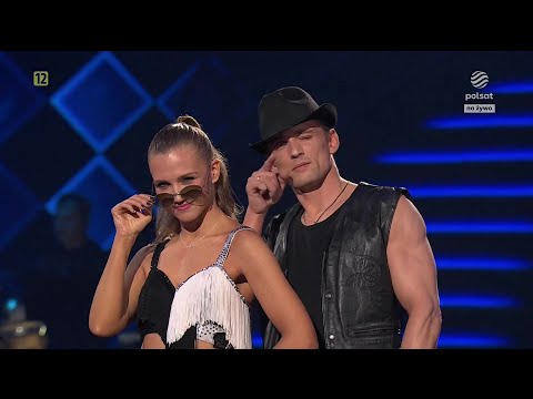 Filip i Agnieszka - Jive | Dancing with the star. Taniec z Gwiazdami 16. Wielki Finał