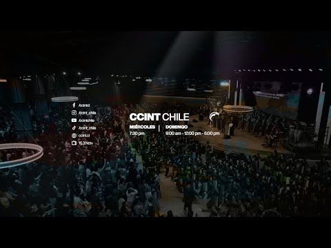 🔴 CCINT EN VIVO | 15-02-2026 AM