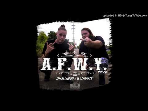 Smallwood - "Money On My Mindframe" ft. $hamrock & Rando (Official Audio) (A.F.W.Y. The EP)