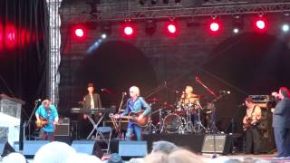 Bob Geldof &amp; Band - Systematic 6 Pack (Kulmbach 2015)