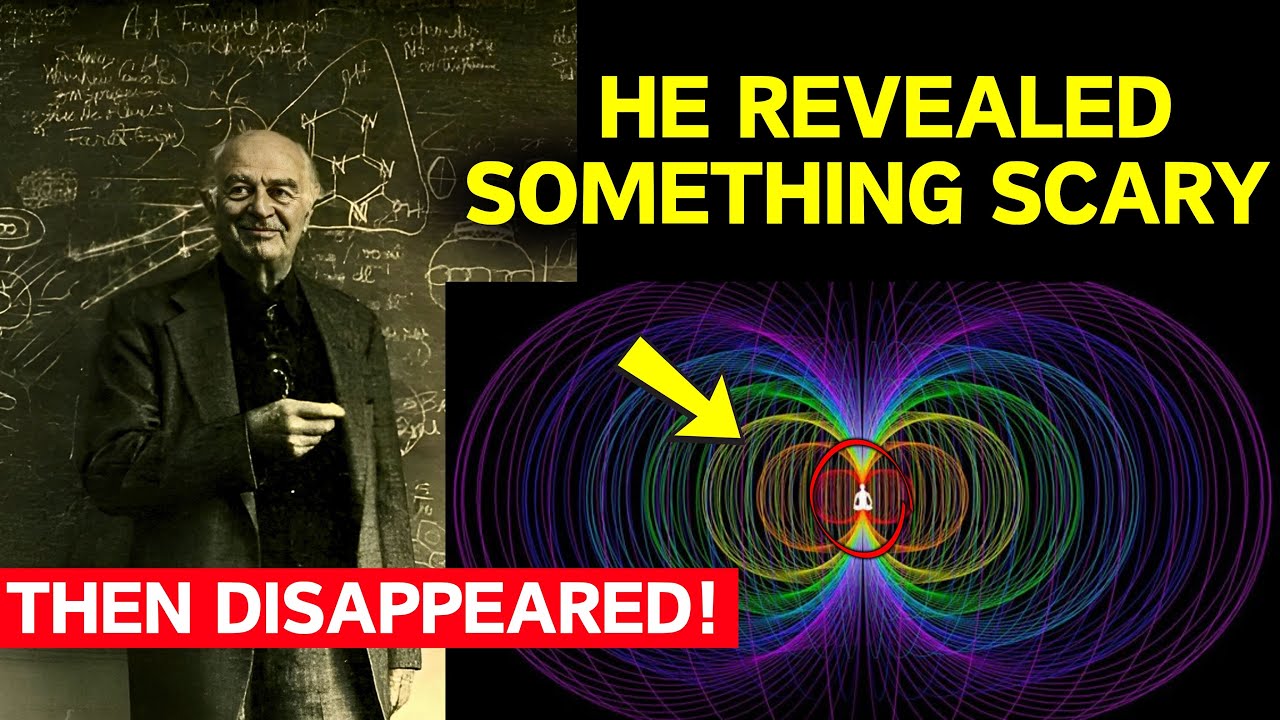 "Brain Scientist Just Leaked! HOW TO HACK THE SIMULATION (Mind Over Matter Quantum Proof)"