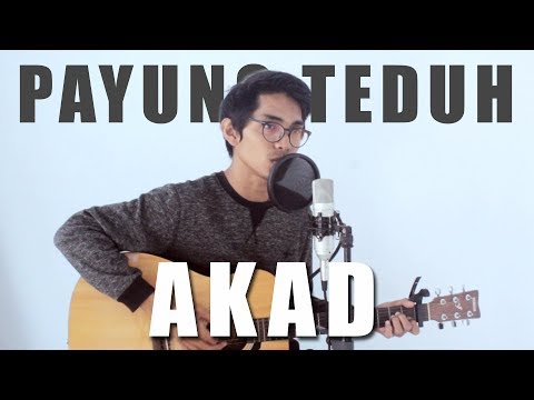 PAYUNG TEDUH - AKAD (Cover By Tereza)