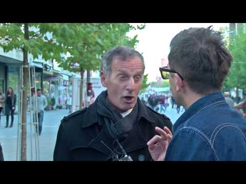 me Shukin: Albanische Scheiße