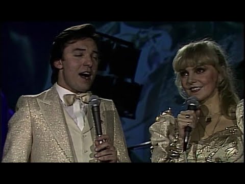 Hana Zagorová a Karel Gott - Dávné lásky (1982)