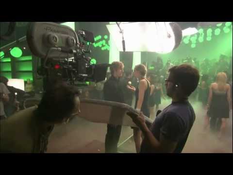 Beastly - Behind the Scenes Video 1