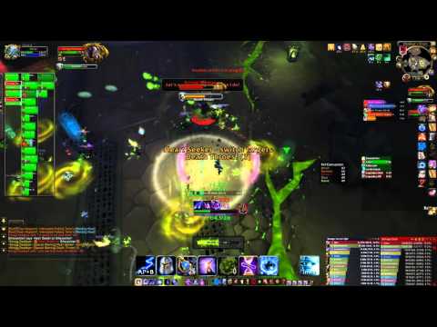 Dragons Axiom - Kilrogg (Mythic)