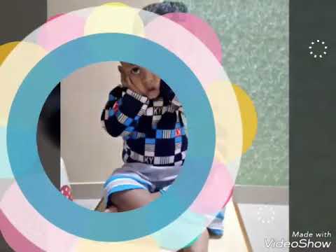 Happy Birthday Samarth